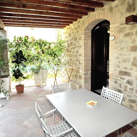Apart-hotel La Rosetta