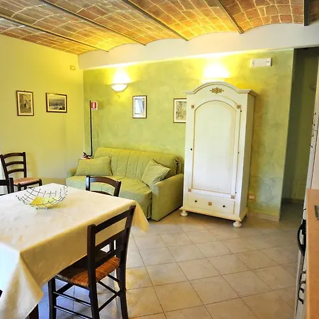 La Rosetta Aparthotel 4*