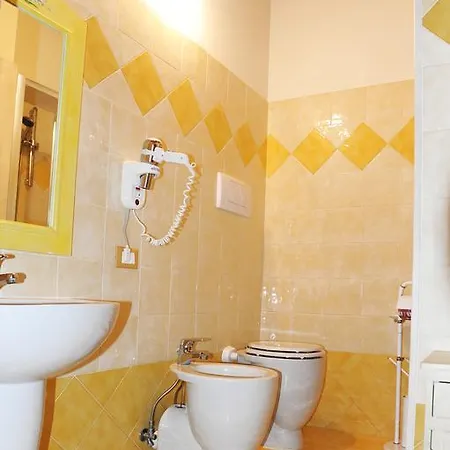 La Rosetta Aparthotel