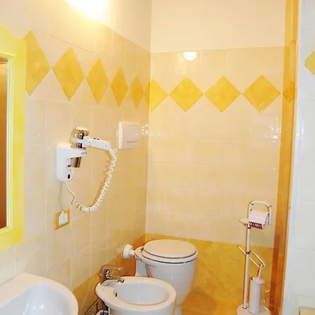 La Rosetta Aparthotel *