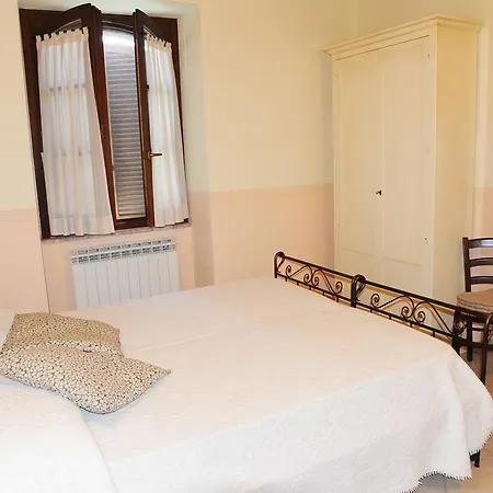 La Rosetta Apart-hotel Magione