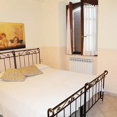 La Rosetta Aparthotel