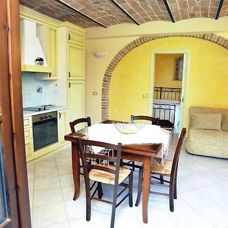 Aparthotel La Rosetta Magione