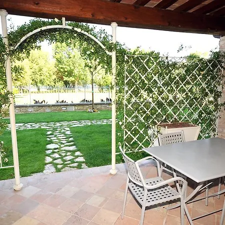 Apart-hotel La Rosetta 4*