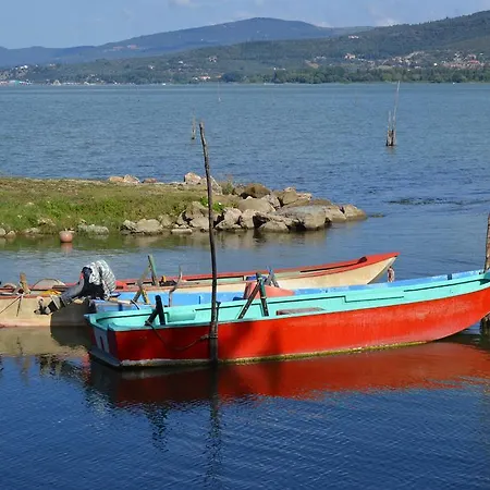 La Rosetta 4* Magione