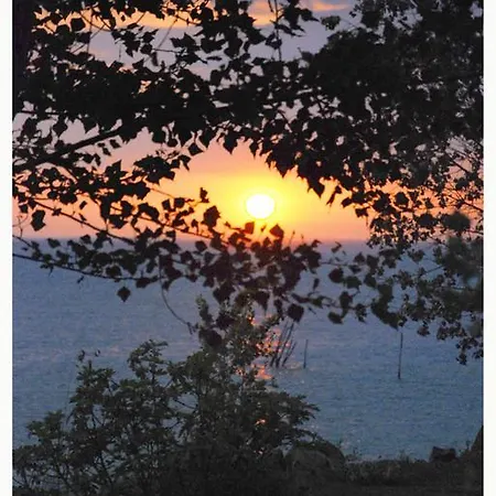 La Rosetta Aparthotel 4*