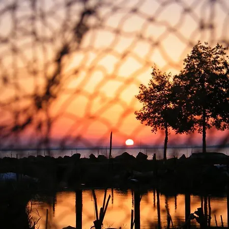 La Rosetta Aparthotel