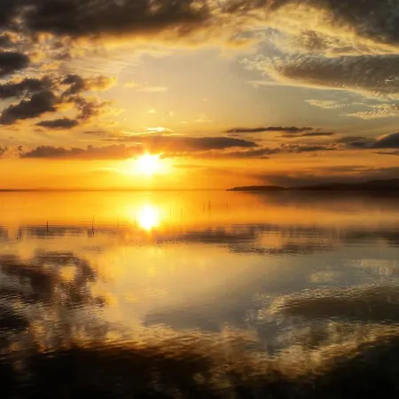 Aparthotel La Rosetta