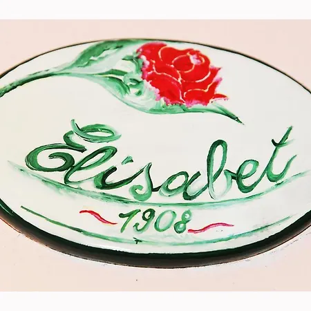 Apart-hotel La Rosetta 4*
