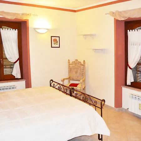 La Rosetta Aparthotel