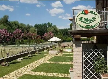 La Rosetta Apart-hotel 4*
