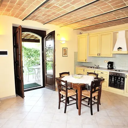 La Rosetta Aparthotel Magione