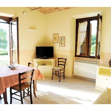 Apart-hotel La Rosetta