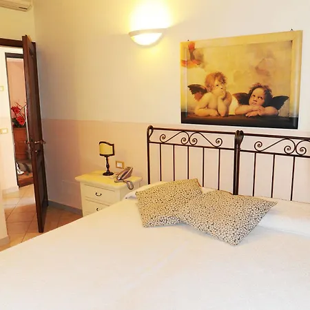 Apart-hotel La Rosetta 4*