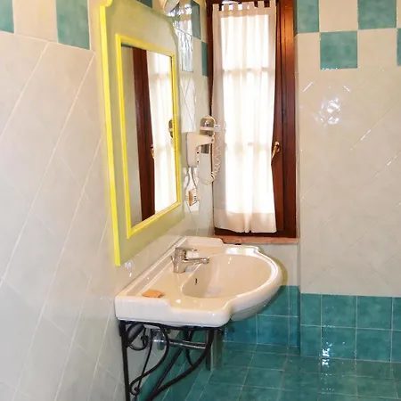 Aparthotel La Rosetta Magione
