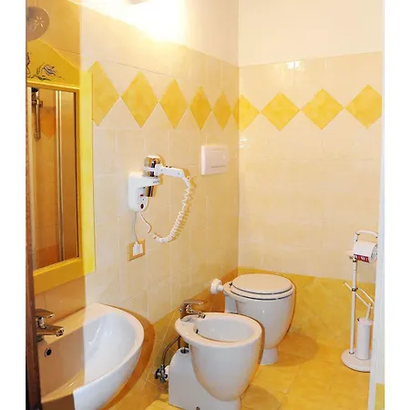 La Rosetta Apart-hotel 4*