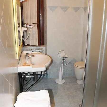 Apart-hotel La Rosetta Magione