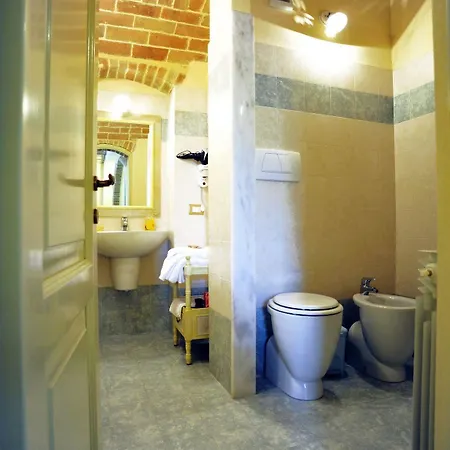 Apart-hotel La Rosetta