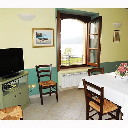 Apart-hotel La Rosetta