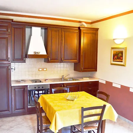 La Rosetta Aparthotel