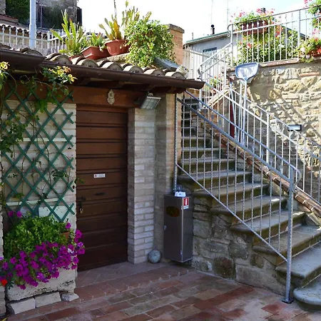 Aparthotel La Rosetta Magione