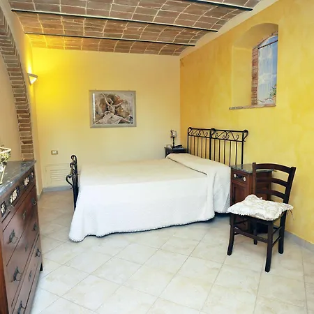 La Rosetta Aparthotel Magione