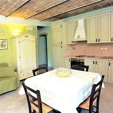La Rosetta Apart-hotel Magione