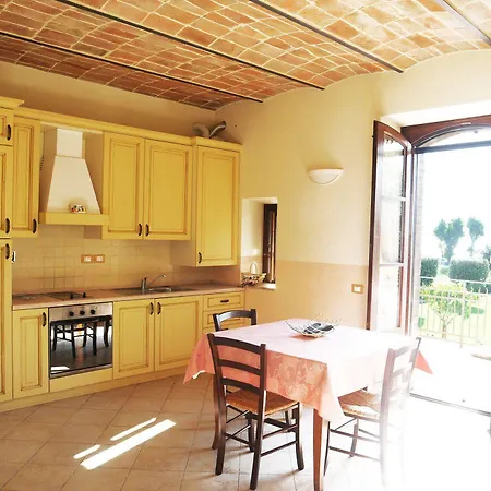 La Rosetta Aparthotel