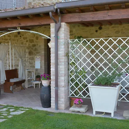 La Rosetta 4* Magione