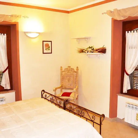 Aparthotel La Rosetta Magione