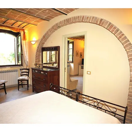 Aparthotel La Rosetta Magione