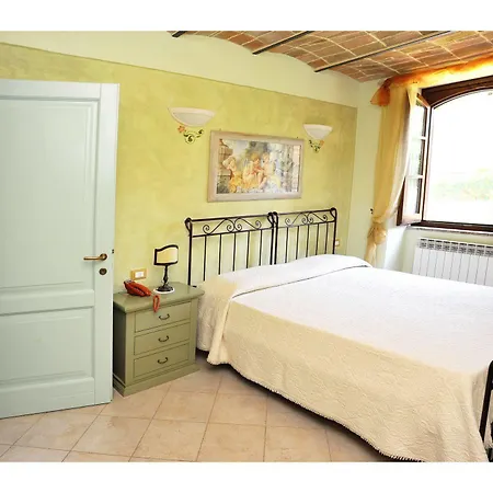 La Rosetta Aparthotel *