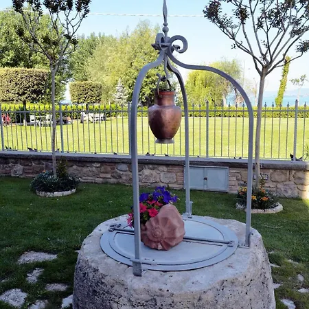 La Rosetta Magione