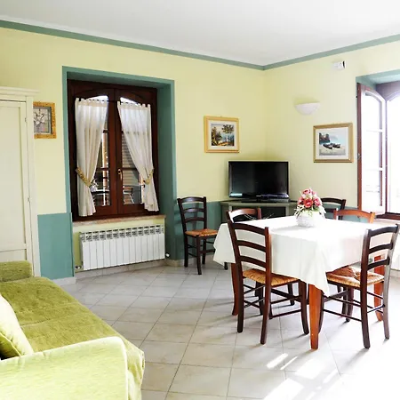 La Rosetta Apart-hotel