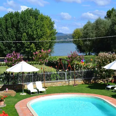 La Rosetta Aparthotel Magione