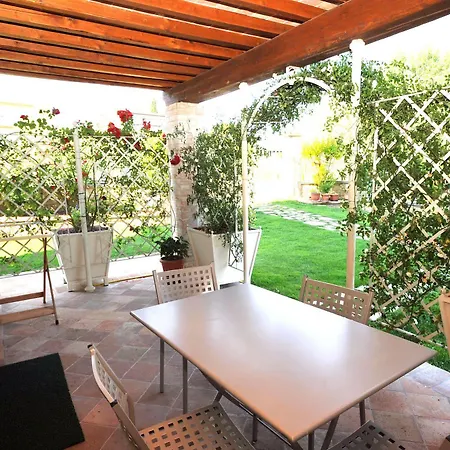 Apart-hotel La Rosetta 4*
