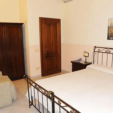 Apart-hotel La Rosetta