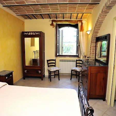 Apart-hotel La Rosetta 4*