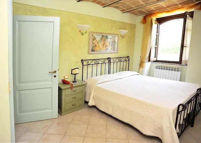 Apart-hotel La Rosetta Magione