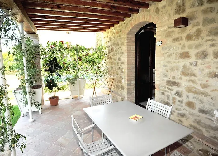 Apart-hotel La Rosetta