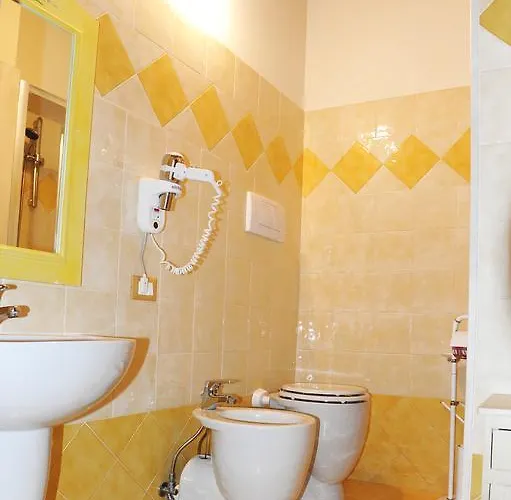 La Rosetta Apart-hotel