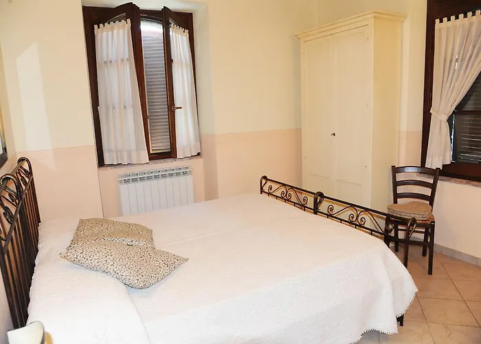 La Rosetta Apart-hotel Magione