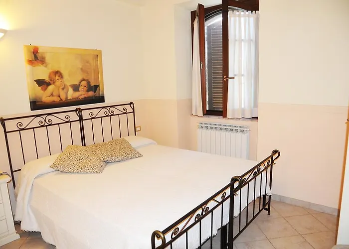 La Rosetta Apart-hotel