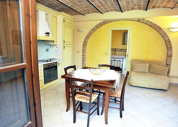 Apart-hotel La Rosetta Magione