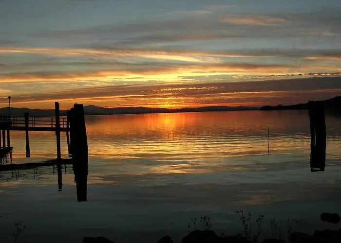 La Rosetta 4* Magione