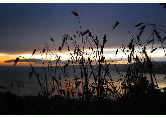 La Rosetta Aparthotel