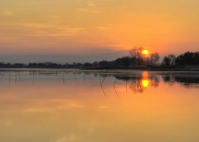 Aparthotel La Rosetta Magione