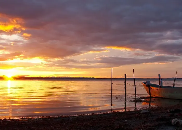 La Rosetta Aparthotel