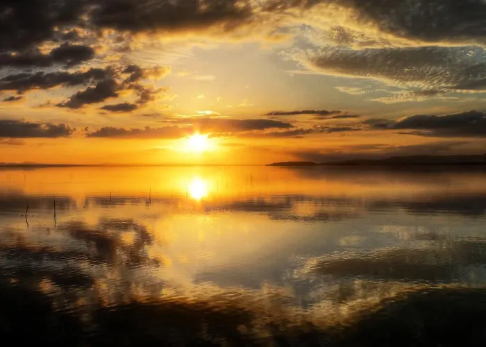 Apart-hotel La Rosetta