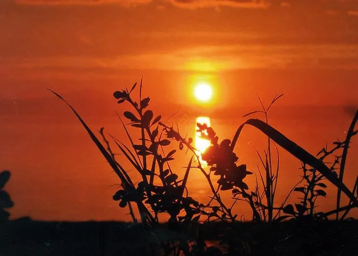 Apart-hotel La Rosetta 4*